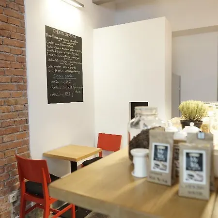 Apartmán Wine