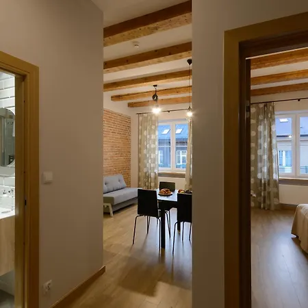 Apartmán Wine