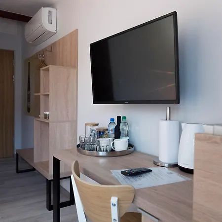 Apart Otel Wine Krakow