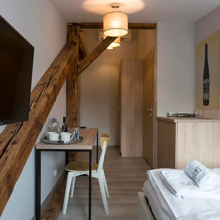 Apartmán Wine