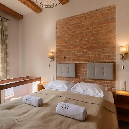 Apart Otel Wine Krakow