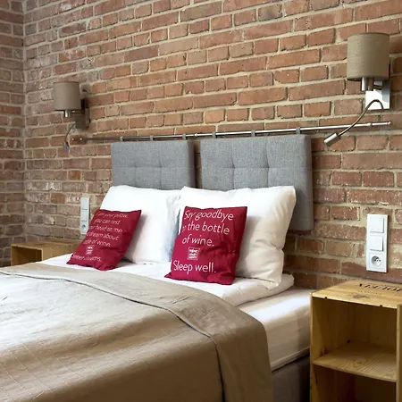 Apart Otel Wine Krakow