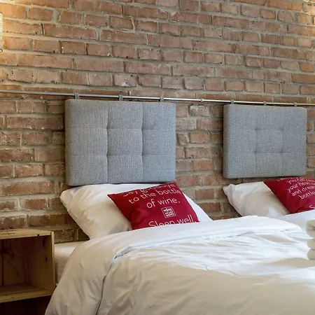 Apart Otel Wine Krakow