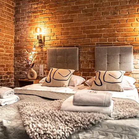 Apart Otel Wine Krakow