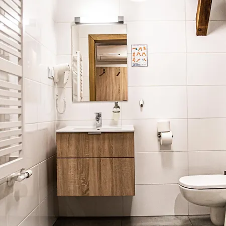 Apart Otel Wine Krakow