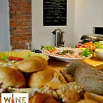 Wine Апарт-отель Краков