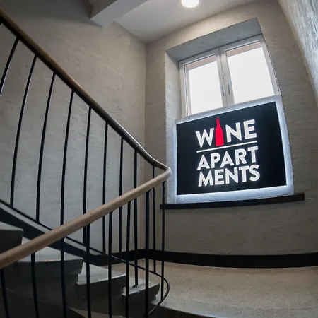 Wine 3*