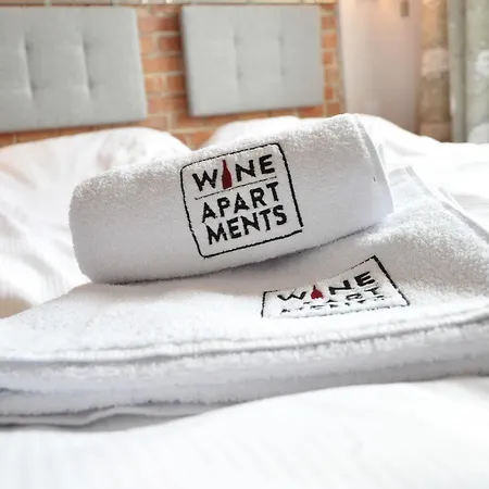 Wine 크라쿠프