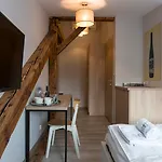 Aparthotel Wine