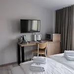 Wine Aparthotel