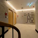 Aparthotel Wine 3*
