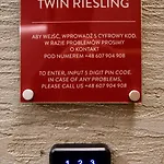 Wine Aparthotel 3*