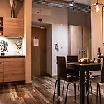 Aparthotel Wine