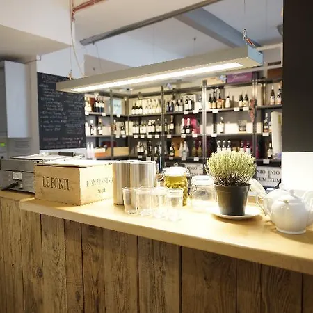 Apartmanhotel Wine 3*
