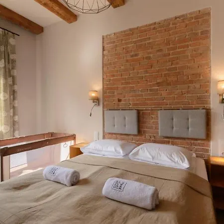 Wine Apartment Krakow