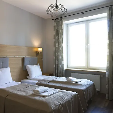 Wine Apartment Krakow