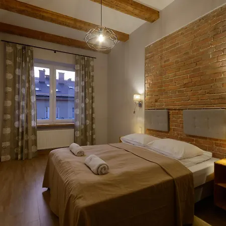 Apartment Wine Krakow