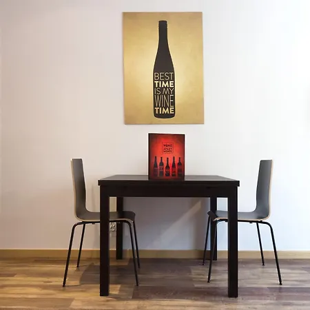 Wine Krakow