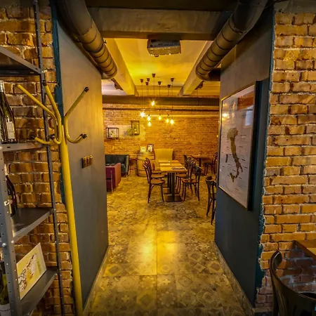 Wine Krakow