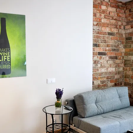 Apartmanhotel Wine