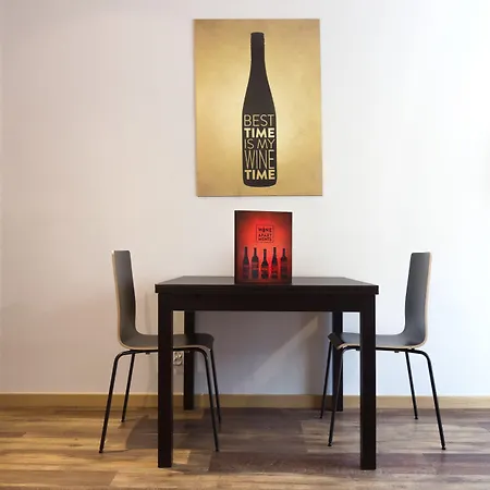 Wine 3* Краков