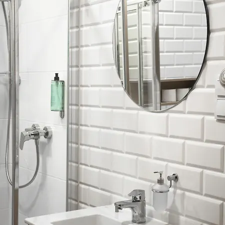 Apartmanhotel Wine 3*