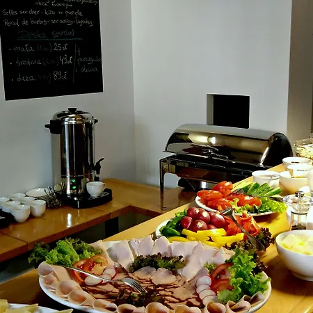 Apartmanhotel Wine 3*