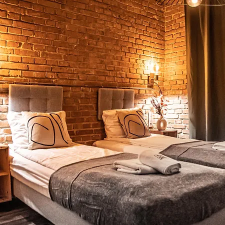 Wine Apartmanhotel 3*