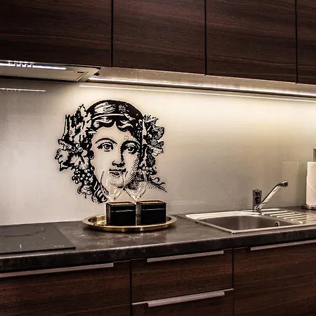 Wine Apartmanhotel