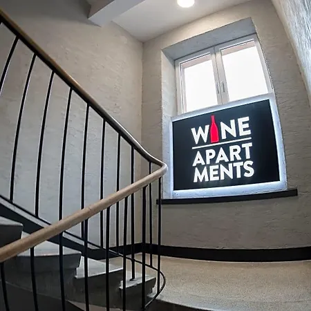 Wine 3*