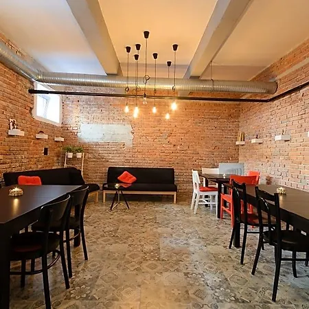 Apartmanhotel Wine