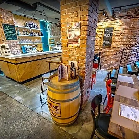 Wine Krakkó