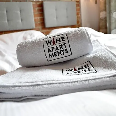 Wine Apartmanhotel