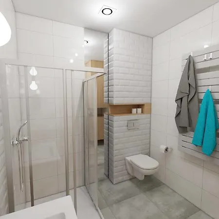 Apartmanhotel Wine 3*