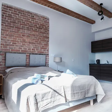 Wine Apartment