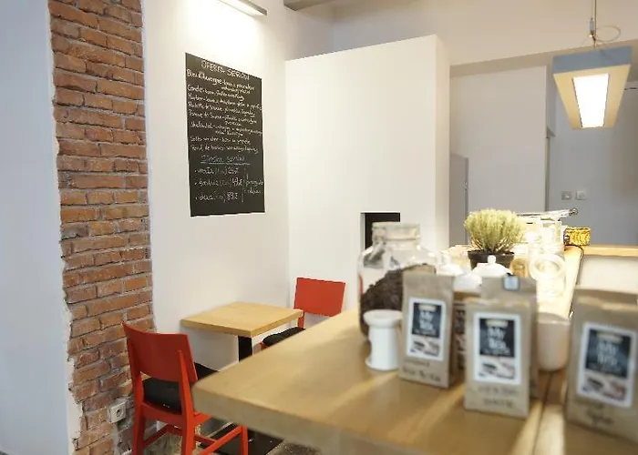 Hotel apartamentowy Wine