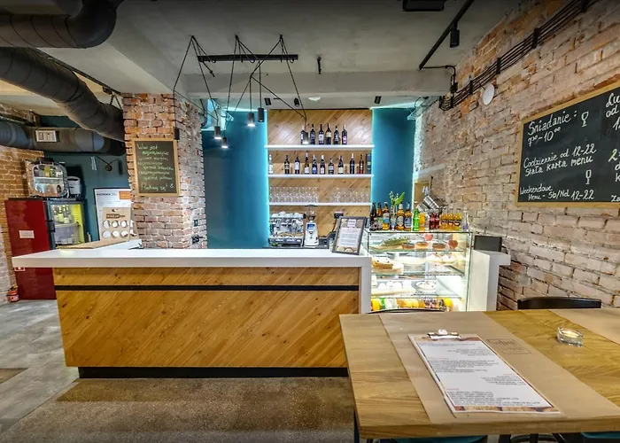 Wine Lejlighedshotel