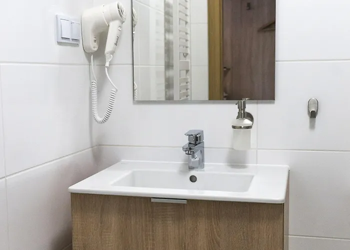 Wine Hotel apartamentowy