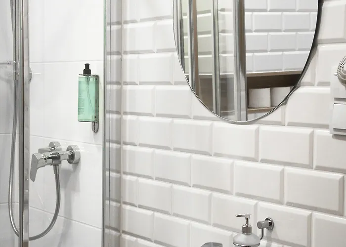 Lejlighedshotel Wine 3*