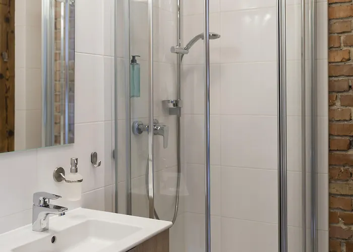 Wine Hotel apartamentowy 3*