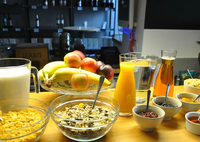 Wine Hotel apartamentowy Kraków