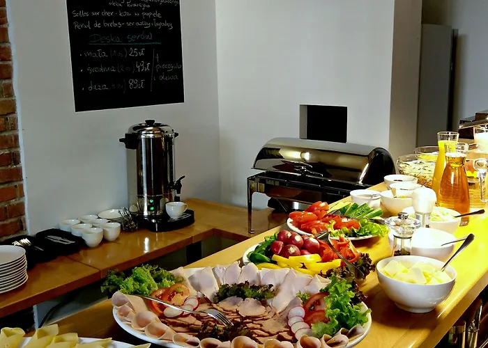 Lejlighedshotel Wine 3*