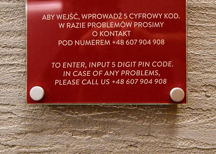 Wine Hotel apartamentowy 3*