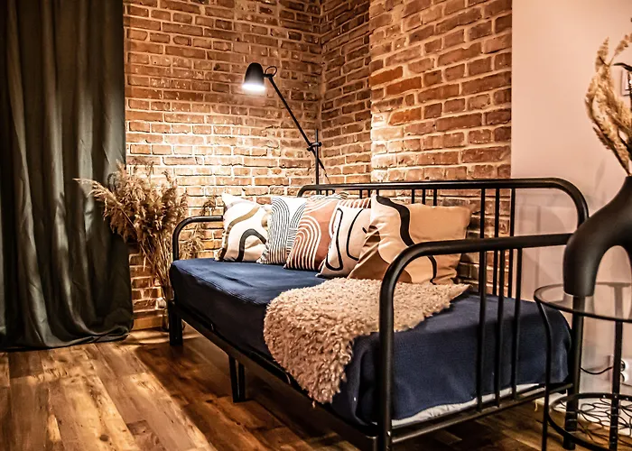 Lejlighedshotel Wine Kraków