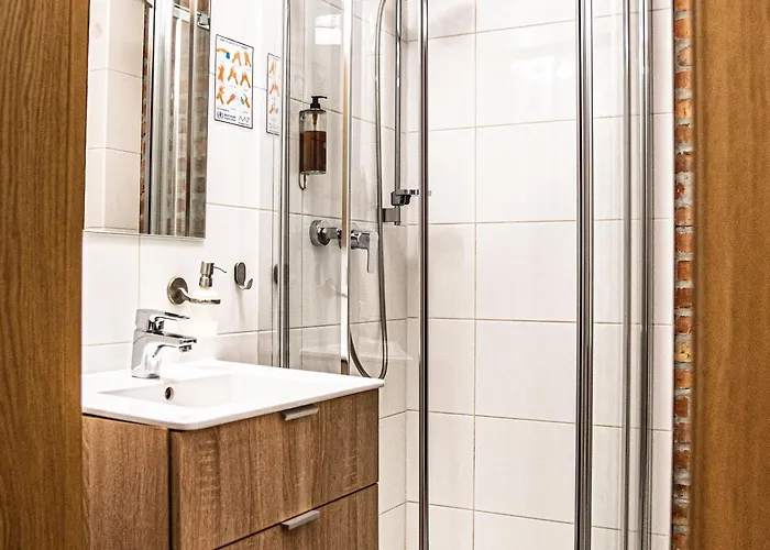 Wine Lejlighedshotel