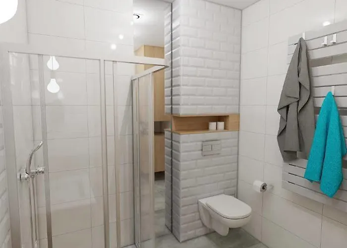 Lejlighedshotel Wine 3*