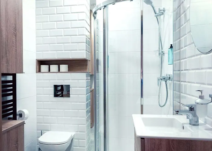 Wine Hotel apartamentowy 3*