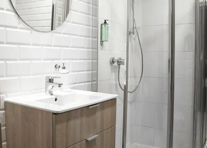 Wine Lejlighedshotel 3*