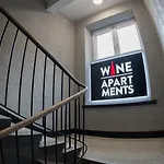 Wine 3*