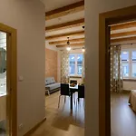 Wine Aparthotel